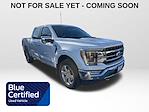 2023 Ford F-150 SuperCrew Cab 4WD Pickup for sale #C253227A - photo 1