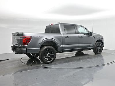 New 2025 Ford F-150 Platinum SuperCrew Cab for sale #C253229 - photo 2