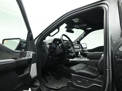 New 2025 Ford F-150 Platinum SuperCrew Cab for sale #C253229 - photo 2