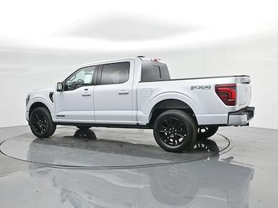 New 2025 Ford F-150 Platinum SuperCrew Cab for sale #C253230 - photo 2