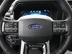 New 2025 Ford F-150 Platinum SuperCrew Cab for sale #C253230 - photo 12