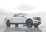 New 2025 Ford F-150 Platinum SuperCrew Cab for sale #C253230 - photo 3