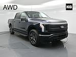 2025 Ford F-150 Lightning SuperCrew Cab AWD Pickup for sale #C253239 - photo 1