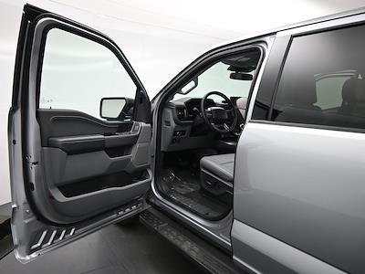 New 2025 Ford F-150 Lightning Flash SuperCrew Cab for sale #C253240 - photo 2