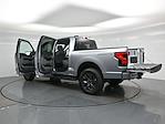 2025 Ford F-150 Lightning SuperCrew Cab AWD Pickup for sale #C253240 - photo 34