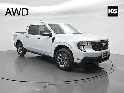 New 2025 Ford Maverick XLT SuperCrew Cab for sale #C253243 - photo 1