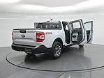 New 2025 Ford Maverick XLT SuperCrew Cab for sale #C253243 - photo 5