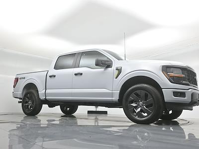 2025 Ford F-150 SuperCrew Cab RWD Pickup for sale #C253246 - photo 2