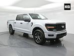 2025 Ford F-150 SuperCrew Cab RWD Pickup for sale #C253246 - photo 1