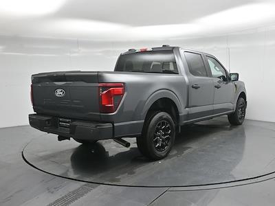 New 2025 Ford F-150 STX SuperCrew Cab for sale #C253248 - photo 2