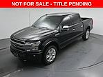 2018 Ford F-150 SuperCrew Cab 4WD Pickup for sale #C253249A - photo 51