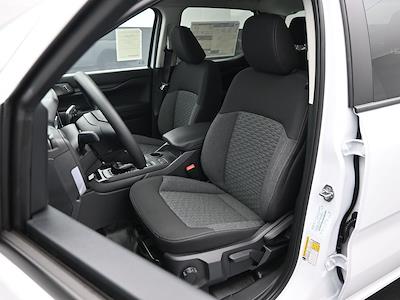 New 2025 Ford Ranger XL SuperCrew Cab for sale #C253255 - photo 2