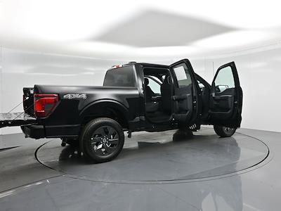 New 2025 Ford F-150 STX SuperCrew Cab for sale #C253257 - photo 2