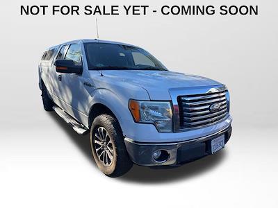 Used 2011 Ford F-150 XLT Super Cab for sale #C253257A - photo 1
