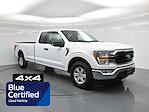 Used 2021 Ford F-150 XLT Super Cab for sale #C253262A - photo 1