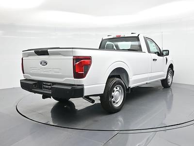 New 2025 Ford F-150 XL Regular Cab for sale #C253287 - photo 2
