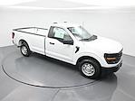 New 2025 Ford F-150 XL Regular Cab for sale #C253287 - photo 34