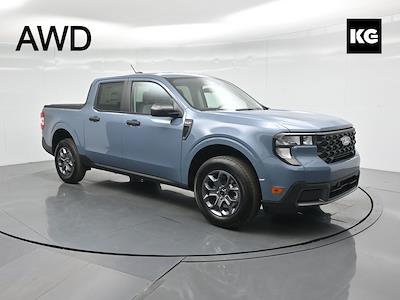 New 2025 Ford Maverick XLT SuperCrew Cab for sale #C253288 - photo 1