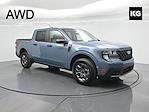New 2025 Ford Maverick XLT SuperCrew Cab for sale #C253288 - photo 1