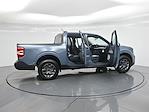 New 2025 Ford Maverick XLT SuperCrew Cab for sale #C253288 - photo 4