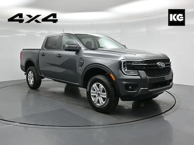 New 2025 Ford Ranger XL SuperCrew Cab for sale #C253289 - photo 1