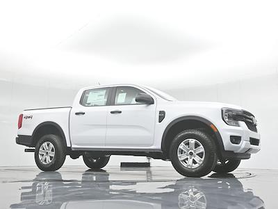 2025 Ford Ranger SuperCrew Cab 4WD Pickup for sale #C253293 - photo 2
