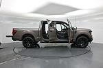 2025 Ford F-150 SuperCrew Cab 4WD Pickup for sale #C253299 - photo 4