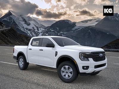 2025 Ford Ranger SuperCrew Cab RWD Pickup for sale #C253313 - photo 1