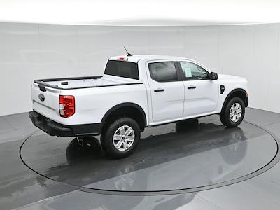 New 2025 Ford Ranger XL SuperCrew Cab for sale #C253313 - photo 2