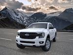 2025 Ford Ranger SuperCrew Cab RWD Pickup for sale #C253313 - photo 3