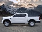 2025 Ford Ranger SuperCrew Cab RWD Pickup for sale #C253313 - photo 4