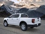 2025 Ford Ranger SuperCrew Cab RWD Pickup for sale #C253313 - photo 5