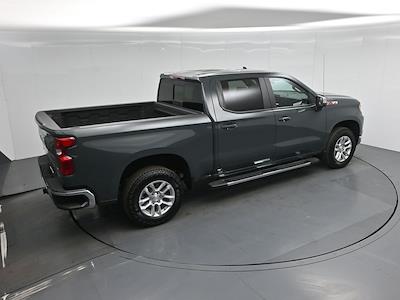 Used 2025 Chevrolet Silverado 1500 LT Crew Cab for sale #C253330A - photo 2