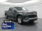 Used 2025 Chevrolet Silverado 1500 LT Crew Cab for sale #C253330A - photo 1