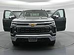 Used 2025 Chevrolet Silverado 1500 LT Crew Cab for sale #C253330A - photo 26