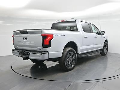 New 2025 Ford F-150 Lightning - photo 1