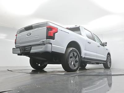 2025 Ford F-150 Lightning SuperCrew Cab AWD Pickup for sale #C253347 - photo 2