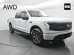 2025 Ford F-150 Lightning SuperCrew Cab AWD Pickup for sale #C253347 - photo 1