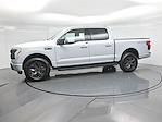 2025 Ford F-150 Lightning SuperCrew Cab AWD Pickup for sale #C253347 - photo 25