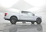 2025 Ford F-150 Lightning SuperCrew Cab AWD Pickup for sale #C253347 - photo 37