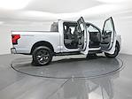 2025 Ford F-150 Lightning SuperCrew Cab AWD Pickup for sale #C253347 - photo 4