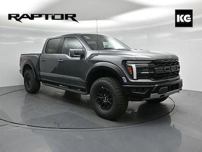 2025 Ford F-150 SuperCrew Cab 4WD Pickup for sale #C253352 - photo 1