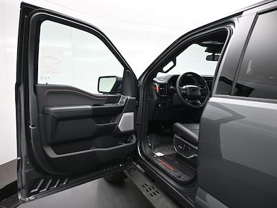 2025 Ford F-150 SuperCrew Cab 4WD Pickup for sale #C253352 - photo 2