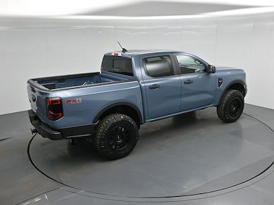 New 2025 Ford Ranger XLT SuperCrew Cab for sale #MC253355 - photo 2