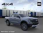 New 2025 Ford Ranger XLT SuperCrew Cab for sale #C253355 - photo 1