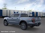 New 2025 Ford Ranger XLT SuperCrew Cab for sale #C253355 - photo 5