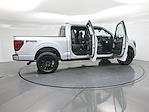 2025 Ford F-150 SuperCrew Cab 4WD Pickup for sale #C253364 - photo 4