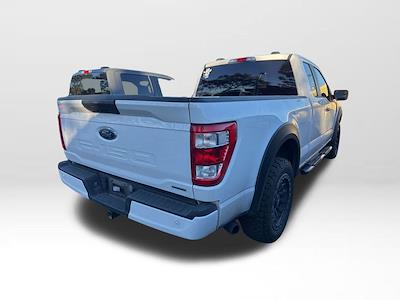 2023 Ford F-150 Super Cab 4WD Pickup for sale #C253369A - photo 2