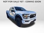 2023 Ford F-150 Super Cab 4WD Pickup for sale #C253369A - photo 1