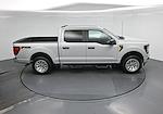 Used 2024 Ford F-150 STX SuperCrew Cab for sale #C253380A - photo 34